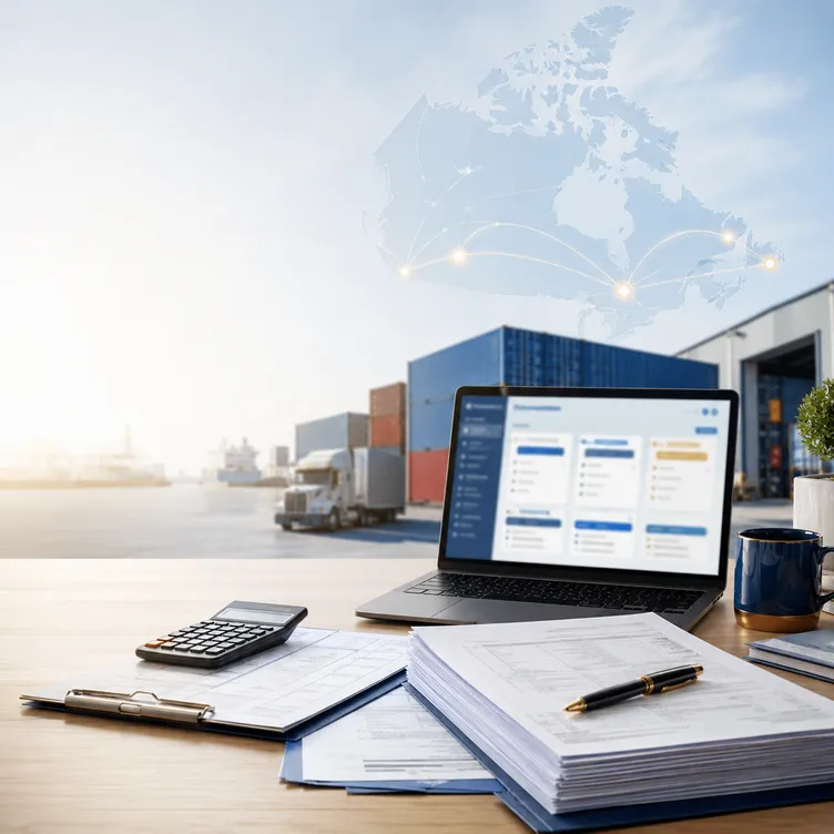Ambassador Customs Brokerage — Transparent Pricing